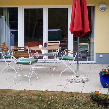 Stunning Apartment In Gelbensande With Kitchen Graal-Mueritz Εξωτερικό φωτογραφία